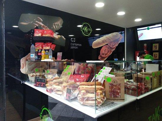 TAKITO Gourmet