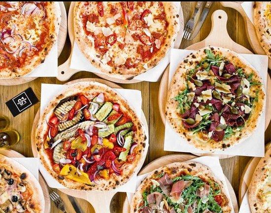 Pizzarium 01