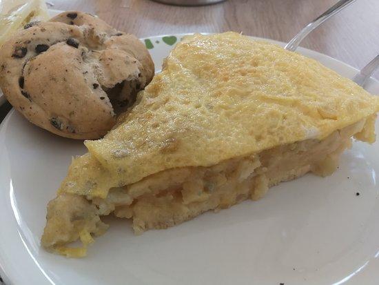 La Gastrotortilla