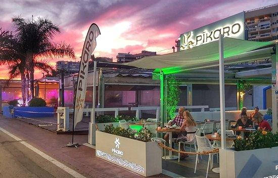 Gastrobar Pikaro