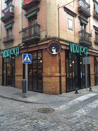 VidaLoca