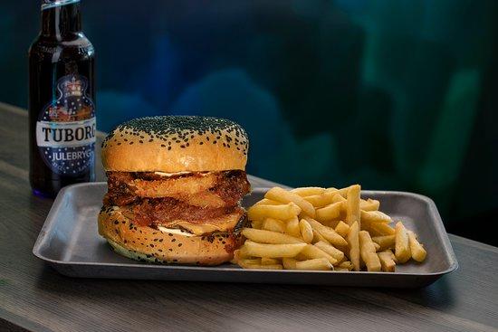 Tasty