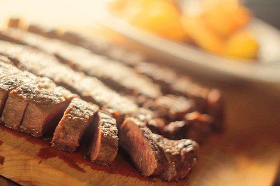 Beer, Beef & Beyond