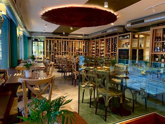 Top Missori WineBar & Bistrot