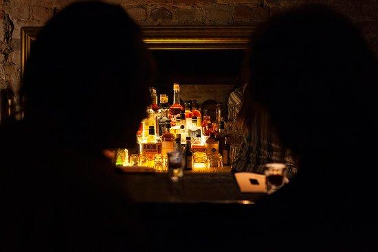 Minibar Helsinki