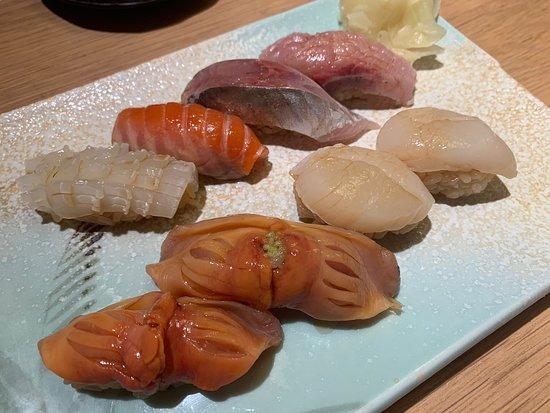 Sushi Sotatsu