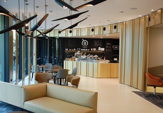 Bistro Nekazanka 11