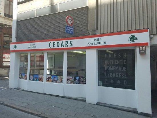 Cedars