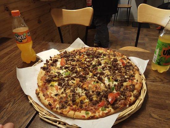 Waldemar Kebab