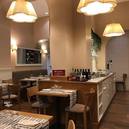 Ristorante Punto41