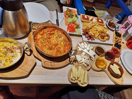 Beyrut Kafe