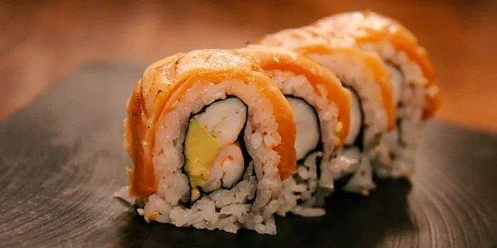 SoSushi