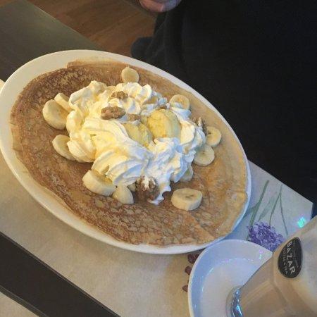 Pancake King