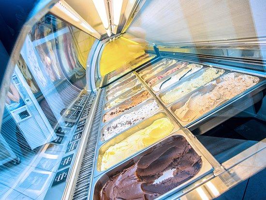 Gelateria Colosseo