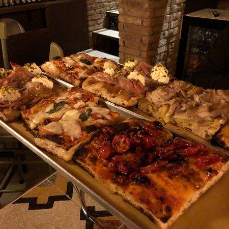Pizzottella