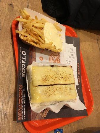 O'Tacos