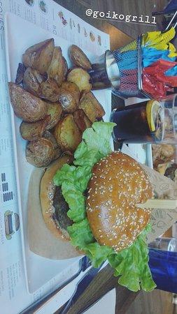 Goiko Grill
