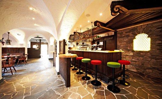 s'Wirtshaus