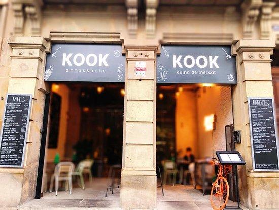 Kook