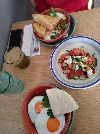 World Kitchen