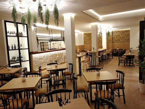 Restaurante La Casapuerta