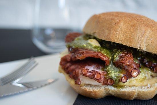 Pescami Panini d'aMARE