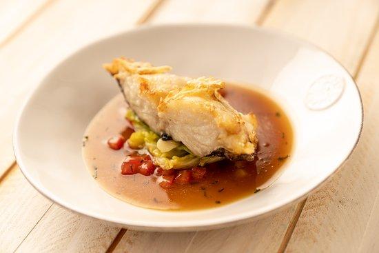 Bacalhoaria Moderna