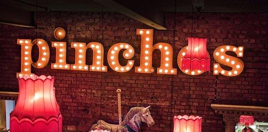 Pinchos