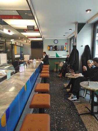 Elvis Cafe