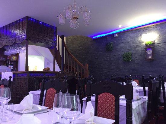 Restaurant Haryana