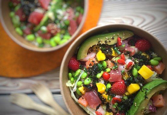 Aloha Poke
