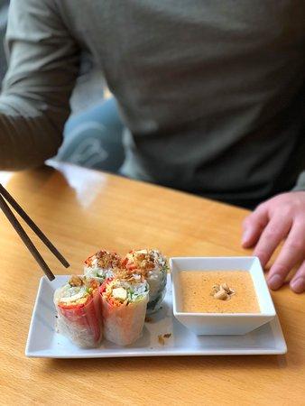 Ocean Restaurant