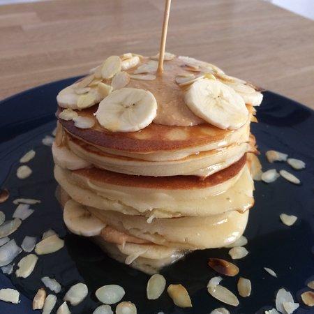 Pancake House