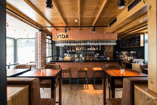 VIDA Vineria