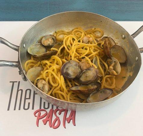 The FisherMan Pasta