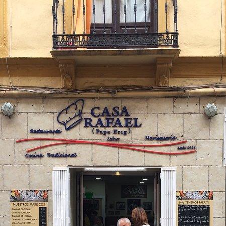 Casa Rafael