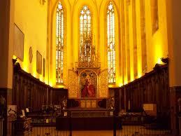 De Dominicanenkerk