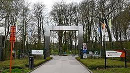 Vrijbroekpark