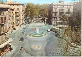 Plaça de la Reina