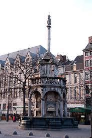 De perroen