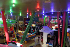 Circus Zandvoort