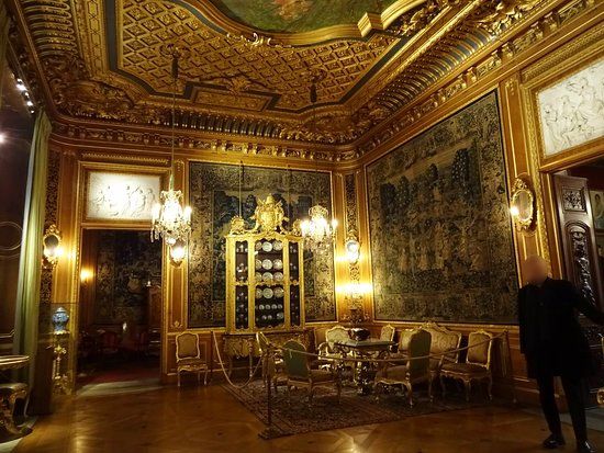 Hallwyl Museum