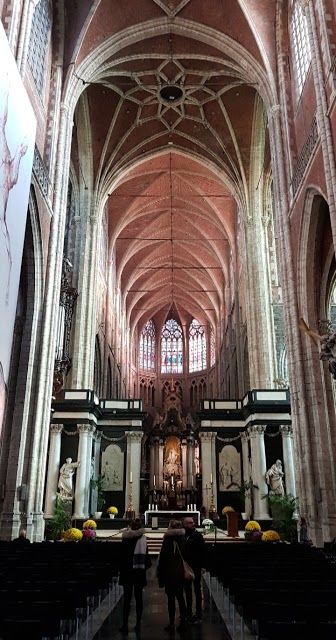 Sint-Baafskathedraal