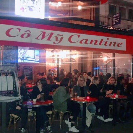 Co My Cafe