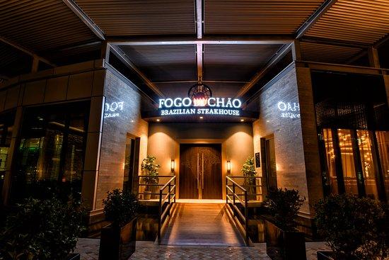 Fogo de Chão