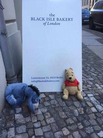 Black Isle Bakery