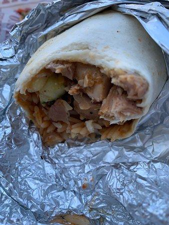 Tortilla Southwark