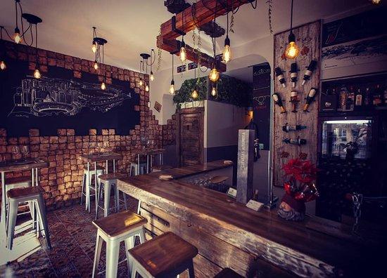 Anyway WineBar