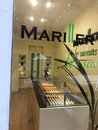 Mariller Les Saveurs