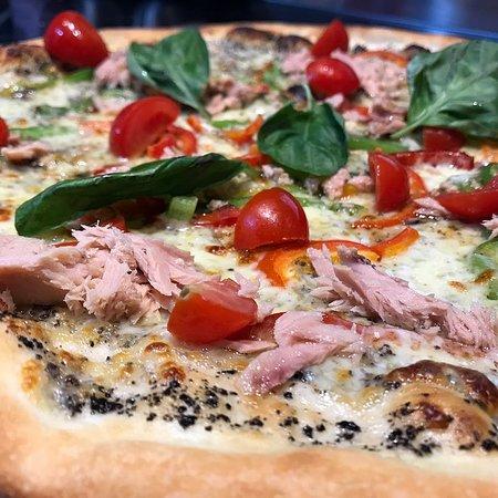 Pizzeria Favolosa